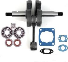 Krumpliaračių keitimas, skirtas FS350 FS400 FS450 FS480 SP350 SP400 SP450 SP451 SP481 FR350 FR450 FR480 OEM 41280300400(1 X alkūninio veleno rinkinys)