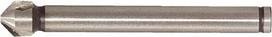 KS Tools 336.0143 HSS Co 5 kūgis ir plėstuvas, 90°, 31 mm