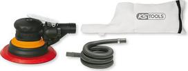 KS Tools 515.3061 Pneumatinis orbitinis šlifuoklis, smulki apdaila