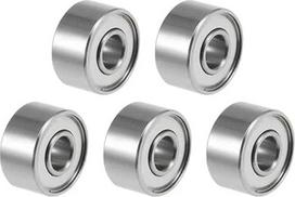 Kugellager 692zz 693zz 694zz 695zz 696zz 697zz 698zz 699zz 3x8x4 Mikro-Motorkugel für Emax Drohne Universal (698zz 8x19x6)