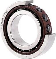 Kugellager HCB7009C.T.P4S.UHXC7009E.T.P4S.DUL P4(One)