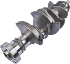 Kurbelwelle AP03 AJ126 3,0L Benzin V6 Turbolader Motor Kompatibel Mit Fahrzeugen 2013 2020
