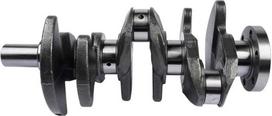 Kurbelwelle H6BG6303AA Suderinamas su Ford Fiesta 2014 2015 2016 2016 2017 2018 2019 1.0L