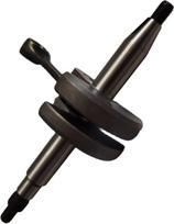 Kurbelwelle kompatibel mit S TS410 TS420 4238 030 0400 Trennsäge Ersatzteile(CRANKSHAFT)