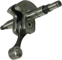 Kurbelwelle MS 251 tinka MS231 MS251 MS251C Kettensäge Garten Werkzeuge Motor Ersatzteile OEM 1143 030 0401
