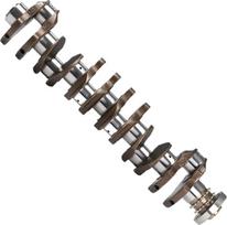 Kurbelwelle N57D30 6 cilindrų 3,0 litro variklis, suderinamas su Serie 1, Ser3, Ser5, Ser6, Ser7, X3, X4, X5, X6, Z4, Modell 11217799970