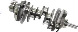 Kurbelwelle Passend 3,0 L Diesel OM642 Kompatibel Mit Mercedes-Benz E280 E300 E320 C-Klasse T-Modell W164 W211 W221 A6420302601 A6420302401