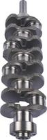 Kurbelwelle P-341 mit AP01 4 Runner Hiace 1998-2000 2,8L 3L dyzelinis variklis