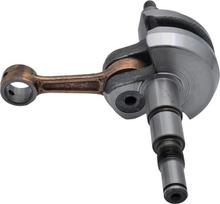 Kurbelwelle passend for Kettensägen MS 029 290, MS310 310, 039 390, MS390, Ersatzteile OEM 1127 030 0402