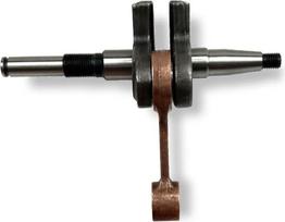 Kurbelwelle passend for Stihl 028 028 028Q 028W 028WB Kettensäge ersetzt 1118 030 0401