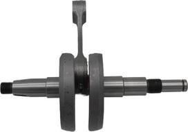Kurbelwelle passend für S/tihl MS660 MS650 066 065 für Garten-Benzin-Kettensägenteile Nr. 1122 030 0408