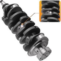 Kurbelwellenbaugruppe 518,5 mm, kompatibel mit Shibaura 404D-22 104 N844L 115256750