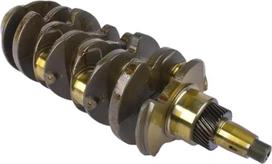 Kurbelwellenersatz kompatibel mit Shibaura 404D-22 104 N844L GDA404 4CYL Motor