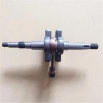 Kurpelis, skirtas Z//E//N//O//A//H G621 6200 G6200 G620PU T//O//P//S/U//N FM662 62CC KETTENSÄGE KURBEL HAUPTWELLE ERSATZ