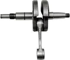 Kurptuvėlis Pleuel MS661 Kurptuvėlis Kurptuvėlis Passend for Sti MS661 661 2-Takt-Motor Kettensäge Teil