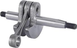 Kurptuvėlis Pleuel Kurptuvėlis Passend skirtas FS75 FS80 FS85 Motorsense Teil OEM 4137 030 0401
