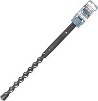 kwb SDS Max 14 mm skersmens gręžimo grąžtas 193414 (atsparus armatūrai, 340 mm ilgio)