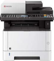 Kyocera Ecosys MA4000fx/Plus daugiafunkcinis spausdintuvas Juodai baltas spausdintuvas Skeneris Kopijavimo aparatas Faksas Mobilus spausdinimas Lazerinis spausdintuvas Daugiafunkcinis spausdintuvas Į komplektą įeina 3 metų visapusiškas aptarnavimas vietoj