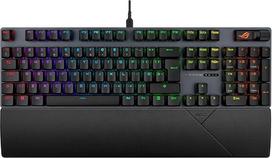 KYB ROG Strix Strix Scope II X - Versija Lietuvoje