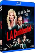 L.A. Konfidencialu - BD [Blu-ray]