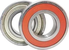 Lager 6200 6201 6202 6203 6204 6205 ZZ LLU ABEC-9 10 * 30 * 9 12 * 32 * 10 15 * 35 * 11 17 * 40 * 12 20 * 47 * 14 25 * 52 * 15(NTN 6201-ZZ 10 vnt.)
