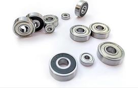 Lager 62206-2RS 62206ZZ 180506 30 * 62 * 20 mm 62204-2RS 180504 20 * 47 * 18 mm 2 vnt (20x47x18)