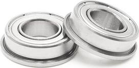 Lager F635ZZ F635ZZ RF1950ZZ 5 * 19 * 6 mm SF683ZZ DDLF730ZZ 3 * 7 * 3 mm 10 stücke(F6902ZZ)