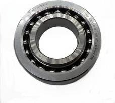 Lager Leitspindel 17TAC47B 30TAC62B 20TAC47B 25TAC62B 3572 3062 Kugelumlaufspindel-Stützlager(15tac47bsuc10pn7b)