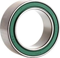 Lager, 2RS Lager 40 * 57 24 MM 1 STÜCK ABEC-5 Auto-Klimaanlagenkompressorlager Doppelt abgedichtet 40BG05S1DS 40BD219V-2RS,Verbesserte Haltbarkeit