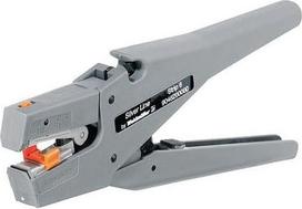 Laidų nuėmikliai 008-6 WEIDMÜLLER STRIP 6 MM ²