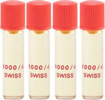 Laikrodžių alyva, laikrodžių kišeninių laikrodžių tepalas Laikrodžių priežiūros tepalas 8000/4 2ml Laikrodžių alyvos remonto įrankis