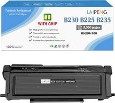 LAIPENG B230 B225 B235 tonerio kasetė 006R04400 atkurta Xerox B230 B225 B235 spausdintuvui Didelės talpos 3000 puslapių
