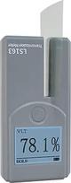 Langų plėvelės pralaidumo matuoklis LS163, skirtas VLT, infraraudonųjų spindulių ir UV spindulių pralaidumui matuoti