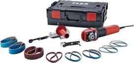 Lankstinukas Flex Lijadora Banda FBE 8-4/140 453455