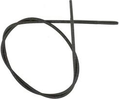 Lankstus antgalis 4137-711-3202, pritaikytas modeliams FS80, FS94, FS90, FS91 ir FS100, skirtas sodo ir daržų tvarkytojams