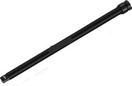 Lankstusis šliuzas 1 Stück Verlängerungsstange for Schlagschrauber-Steckschlüssel aus Chrom-Vanadium-Stahl mit Längen von 3", 5", 10" und 15" for effektive Autoreparaturen(375mm)