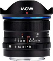 Laowa 9mm MFT objektyvas fotoaparatui F2.8