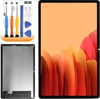 LCD ekranas skirtas Lenovo Tab M10 Plus 3rd Gen TB-128FU TB125FU TB128FU TB128FU TB128XU TB128 TB125 10.6" LCD ekranas Skaitmeninis jutiklinis ekranas su taisymu Juodas