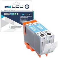 LCL suderinama rašalo kasetė CLI65 CLI-65 PC CLI-65PC (2 vnt.), suderinama su "Canon PIXMA PRO-200