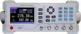 LCR tiltelis, stalinis LCR skaitmeninis tiltelis talpos varžos impedanso talpos induktoriaus matavimo prietaisas ET4401 ET4402 ET4410(SC 10KHz-ET4401)