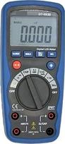 LCR-Messgerät, DT-9935 Skaitmeninis multimetras Induktivität Kapazität Widerstand Test Allmächtige Meter LCR Tester Hohe Brücke Mehrzweck