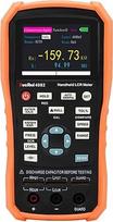 LCR-Messgerät, rankinis LCR matuoklis Digitale Brücke Kapazität Induktivität Widerstand Multimeter Tester