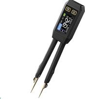 LCR-ST1 Pinzette SMD ESR-Tester Widerstand Kapazität Induktivität Durchgang Diodentest Messwerkzeuge