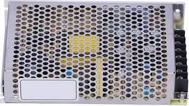 LED perjungimo maitinimo šaltinis Universalus reguliuojamas perjungimo maitinimo šaltinis Dvigubas išėjimas DC 5V / 4A 12V / 3A Įėjimo įtampa 115 / 230VAC