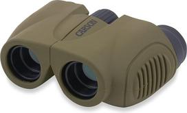 Lengvi ir patogūs "Carson Hornet" 8 x 22 mm kompaktiški žiūronai (HT-822)