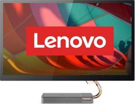 Lenovo IdeaCentre AIO A340 60,45 cm, 1920x1080 Full HD, WVA, "viskas viename" stalinis kompiuteris