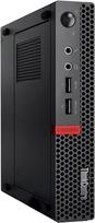 Lenovo ThinkCentre Intel i5 6400T Quad-Core 2,80 GHz Verslo biuro multimedijos kompiuteris 16GB - 256GB SSD - USB 3.0 - WLAN - Windows 11 Prof. 64-Bit - #7987