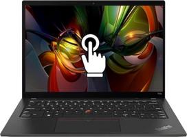 Lenovo Thinkpad T14s (1 kartos) verslo nešiojamasis kompiuteris su jutikliniu ekranu, 14" FHD (1920 x 1080), "Intel Core i7-10610U" 1,7 GHz, 16GB DDR4, 512GB SSD, HDMI, interneto kamera, JAV klaviatūra, "Windows 11 Pro" (atnaujinta)