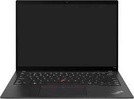 Lenovo ThinkPad T14s Gen 3 (AMD) 6850U nešiojamasis kompiuteris 35,6 cm (14") WUXGA AMD Ryzen 7 PRO 32GB LPDDR5-SDRAM 1000GB SSD "Wi-Fi 6E" (802.11ax) "Windows 11 Pro" juodas