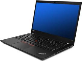 Lenovo ThinkPad T490 "Intel i7" 4 x 1,9 GHz procesorius, 16GB atminties, 512GB SSD, 14 colių ekranas, "Full HD" 1920 x 1080 IPS, "Windows 11 Pro VI7" (atnaujintas)